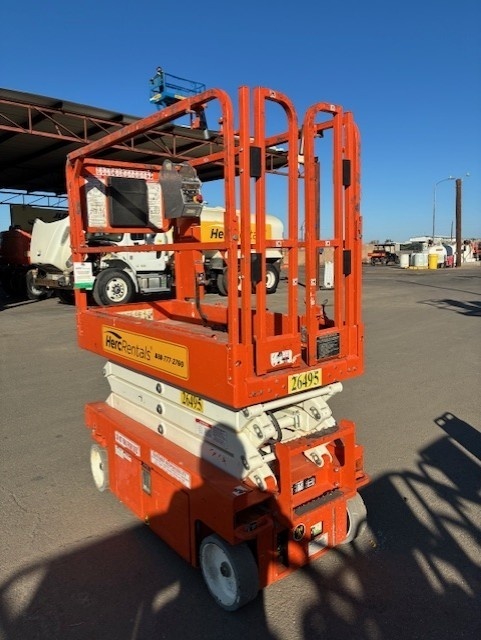 2021 Snorkel S3219E-3