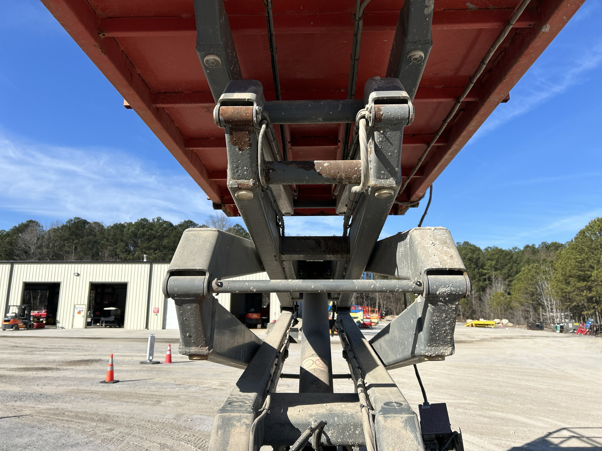 2018 Skyjack SJ-6832RT-14