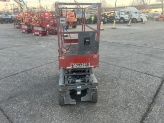 2018 Skyjack SJ3219-2