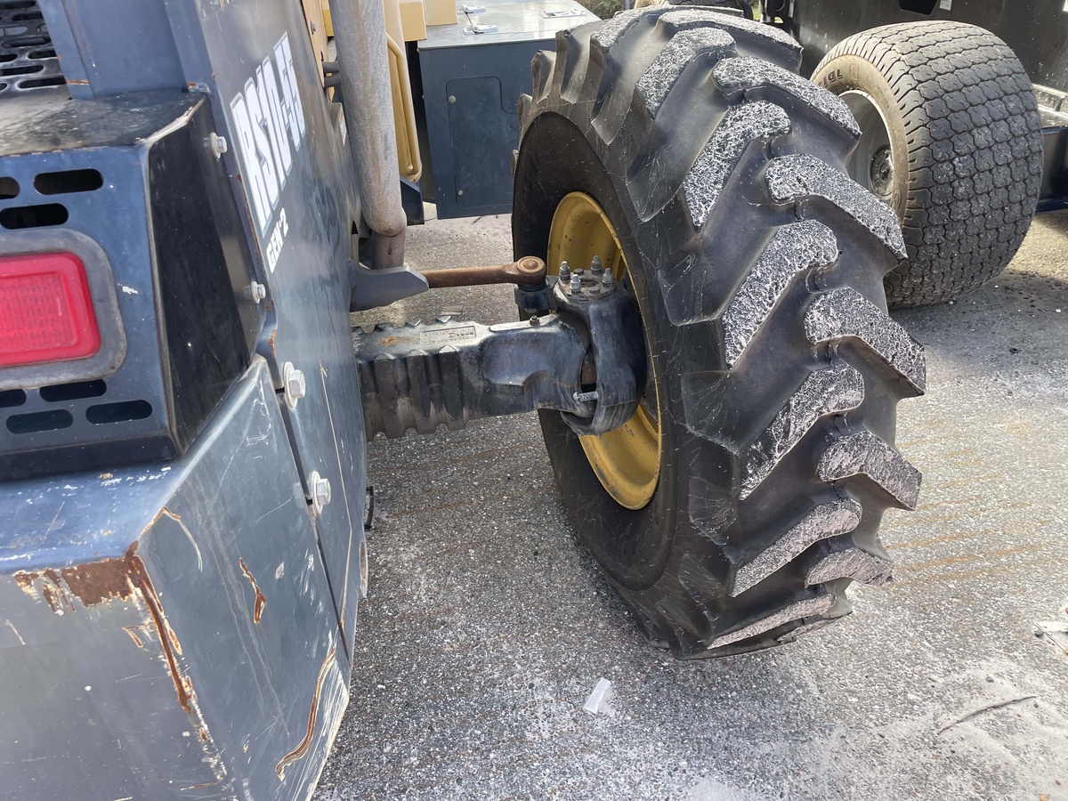 2017 Gehl RS10-55-11