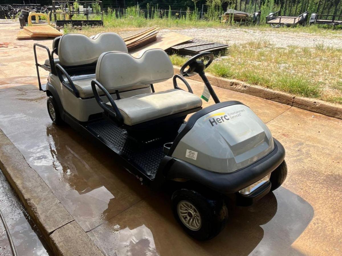 2020 Club Car Precedent-2