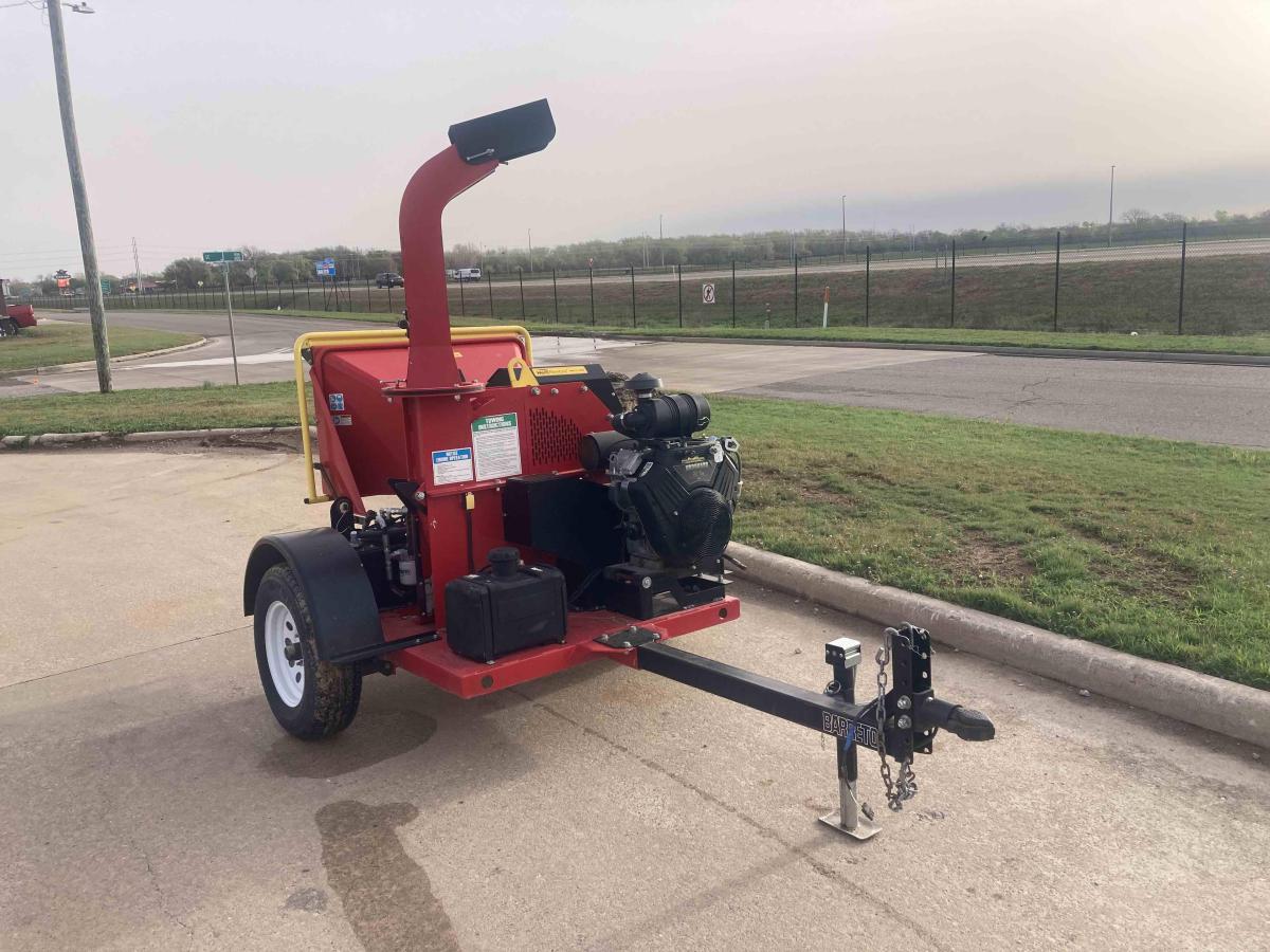 2022 Barreto 3107C-9