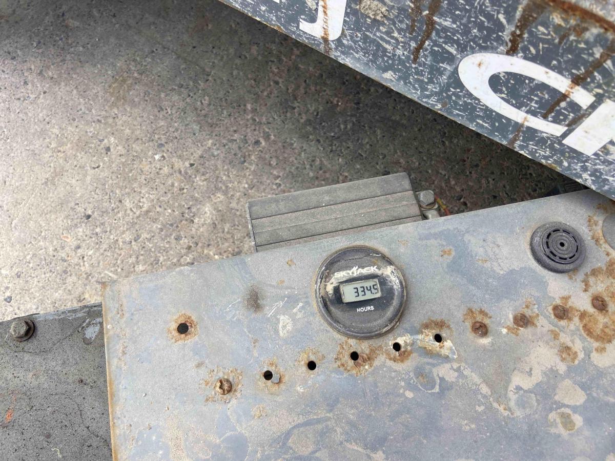 2018 Skyjack SJ-4626-5