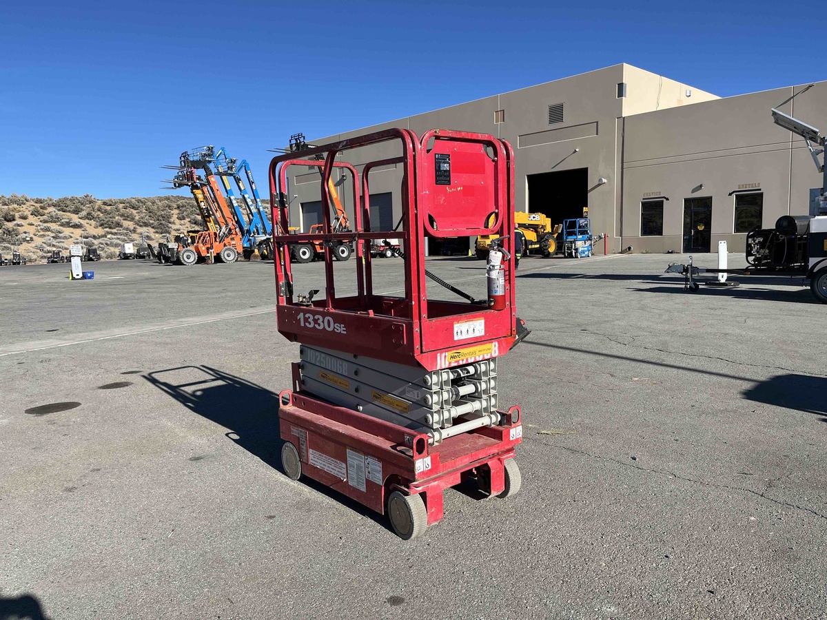 2018 MEC 1330SE-4