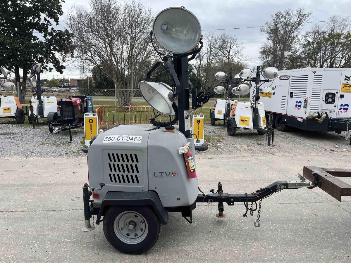 2019 Wacker LTV6L