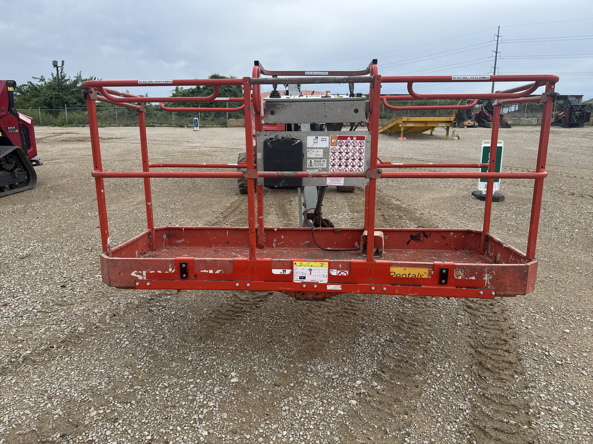 2018 Skyjack SJ45 T-2