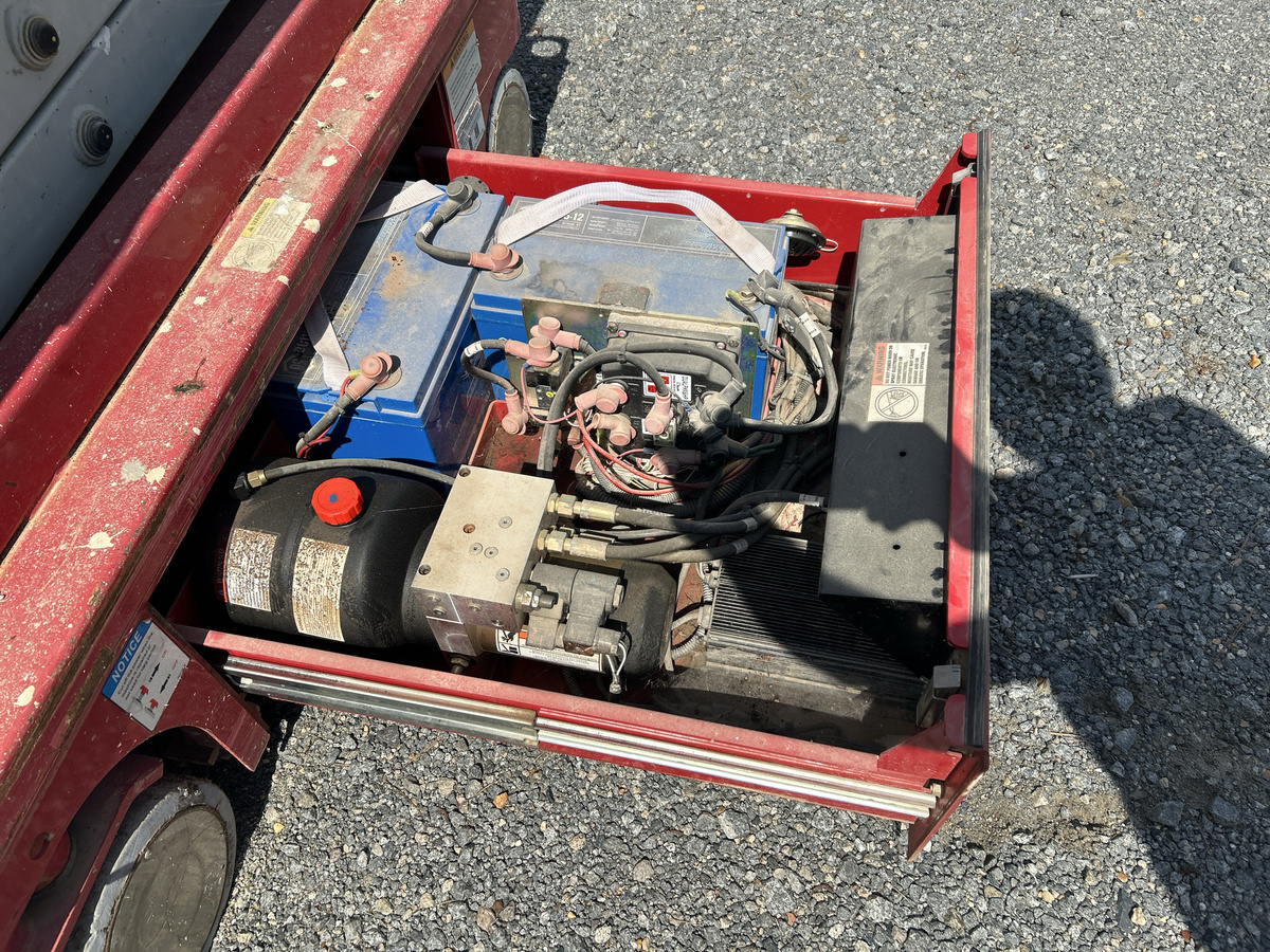 2019 MEC Micro 19-10
