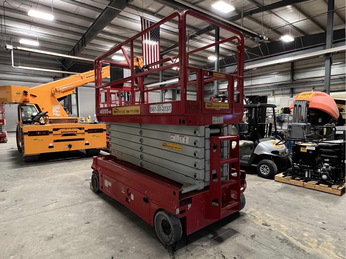 2020 MEC 4555SE