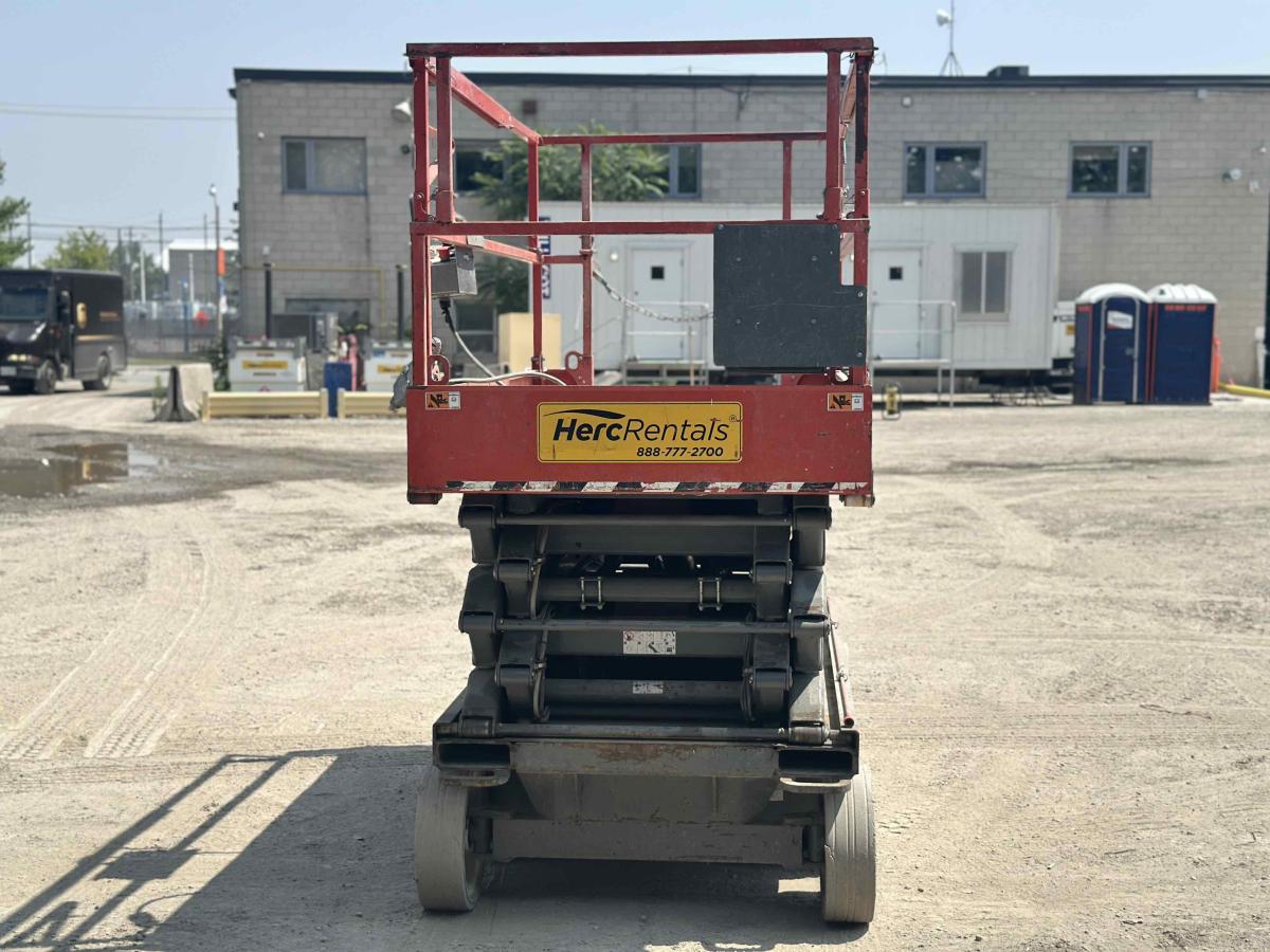 2018 Skyjack SJ4632-5