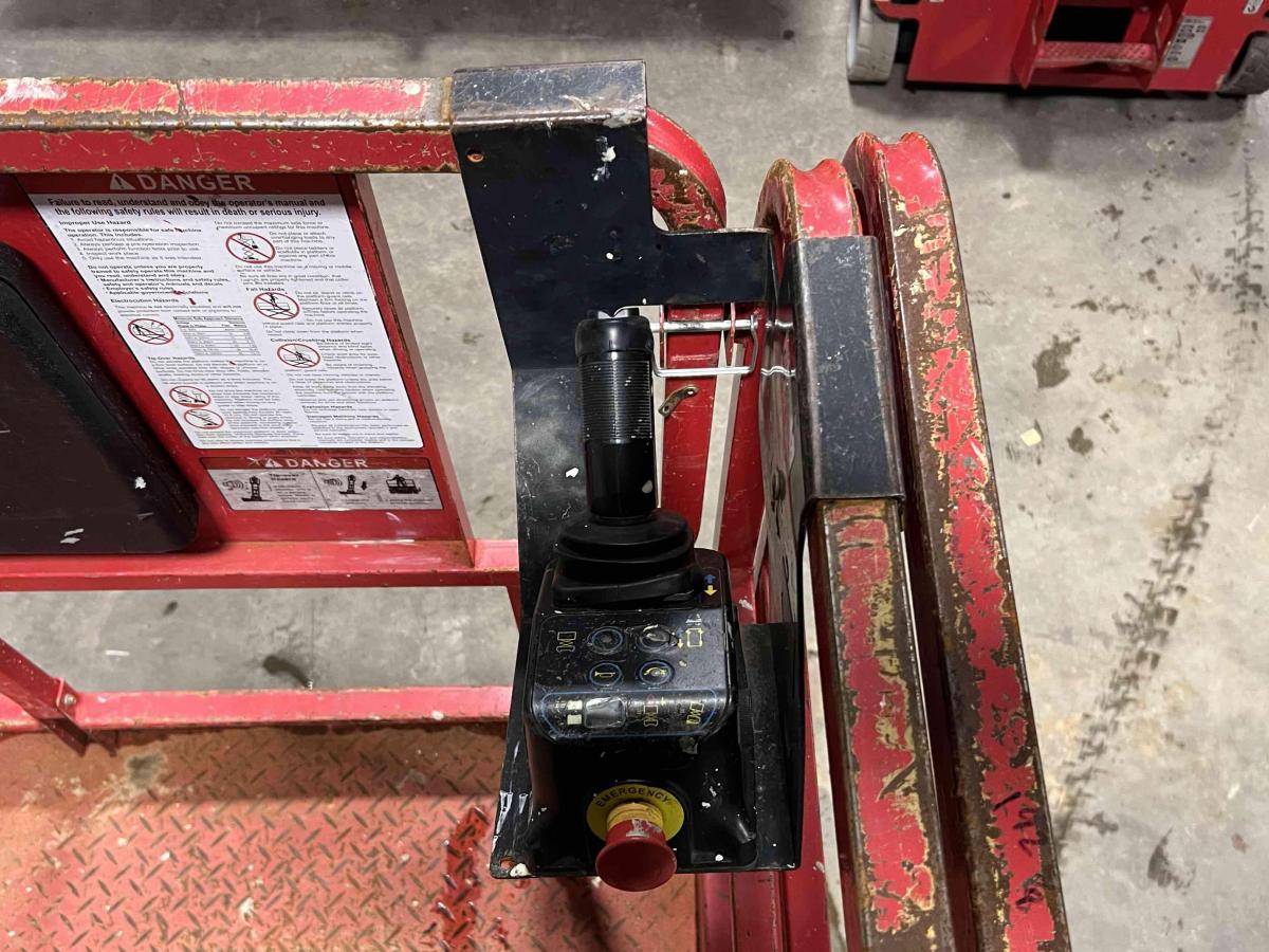 2020 MEC 4555SE