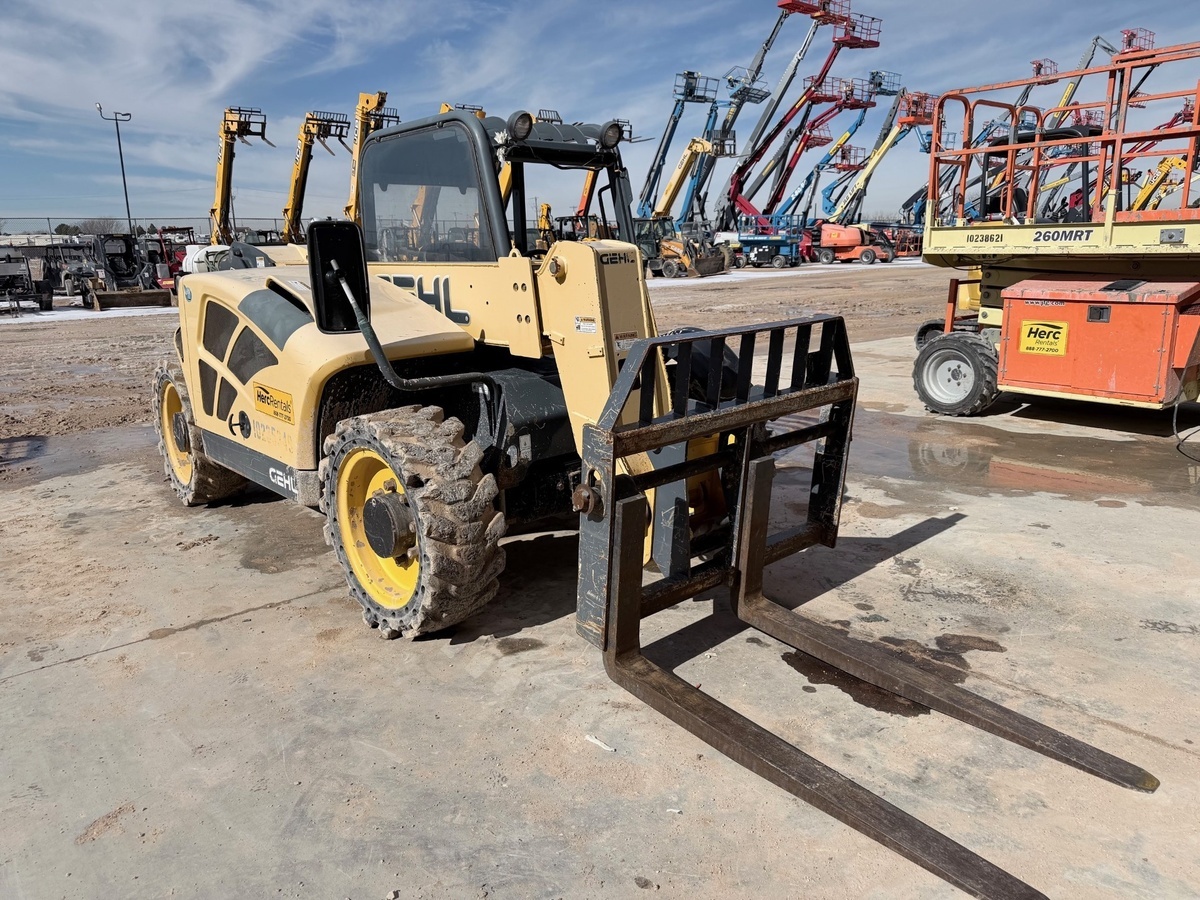 2018 Gehl RS5-19-11