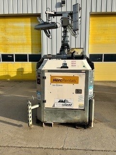 2020 Generac CUBE HYPER