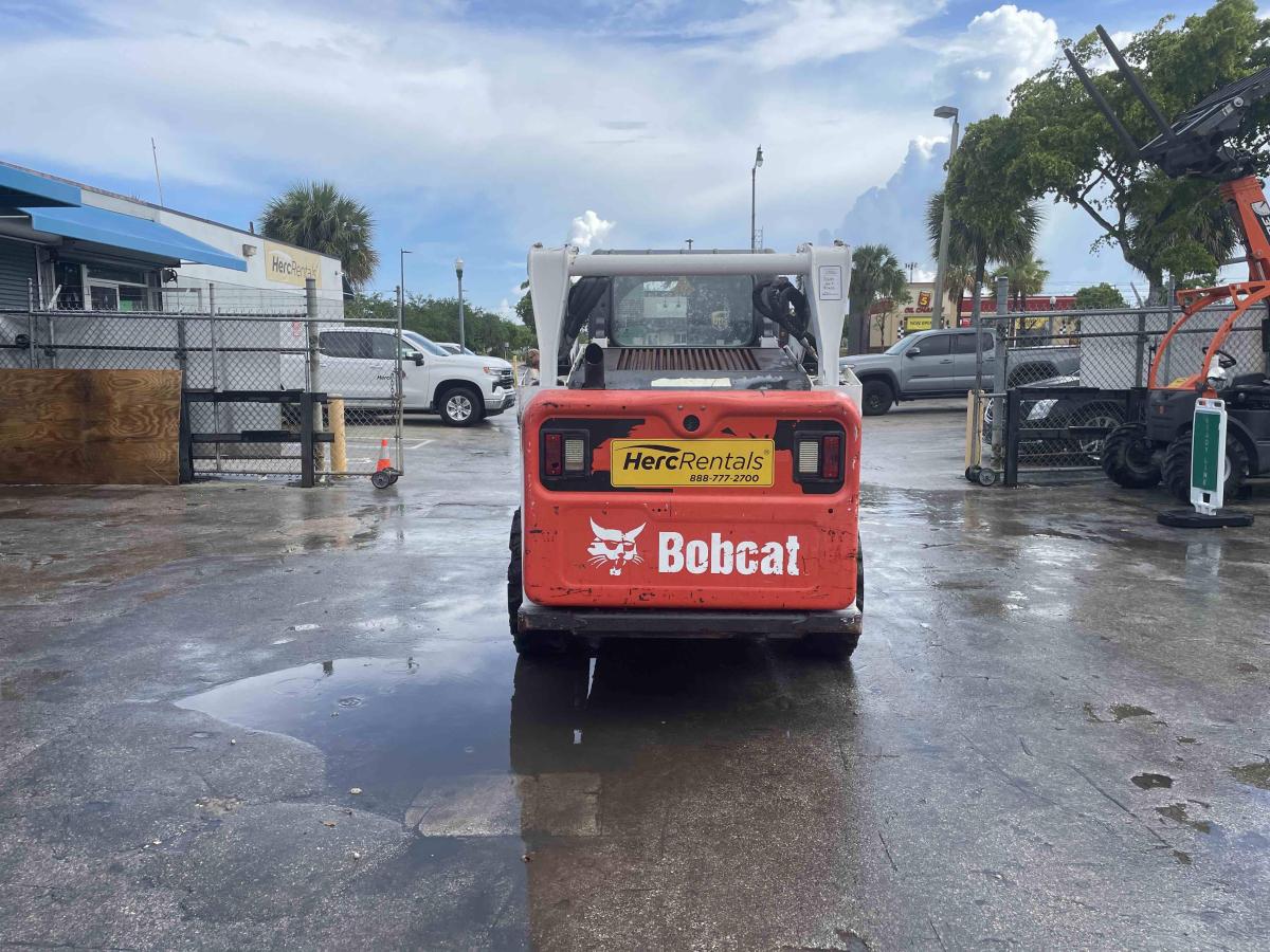 2020 Bobcat S570-3