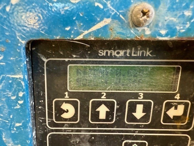 2017 Genie GS-4047-6