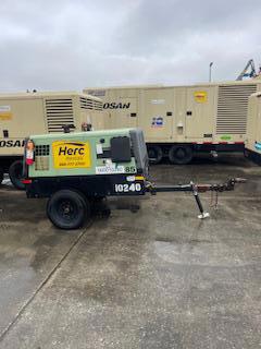 2019 Sullair 185
