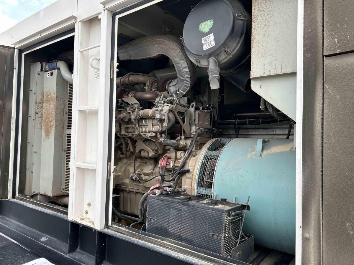 2016 Multiquip DCA300SSJU4F3-9