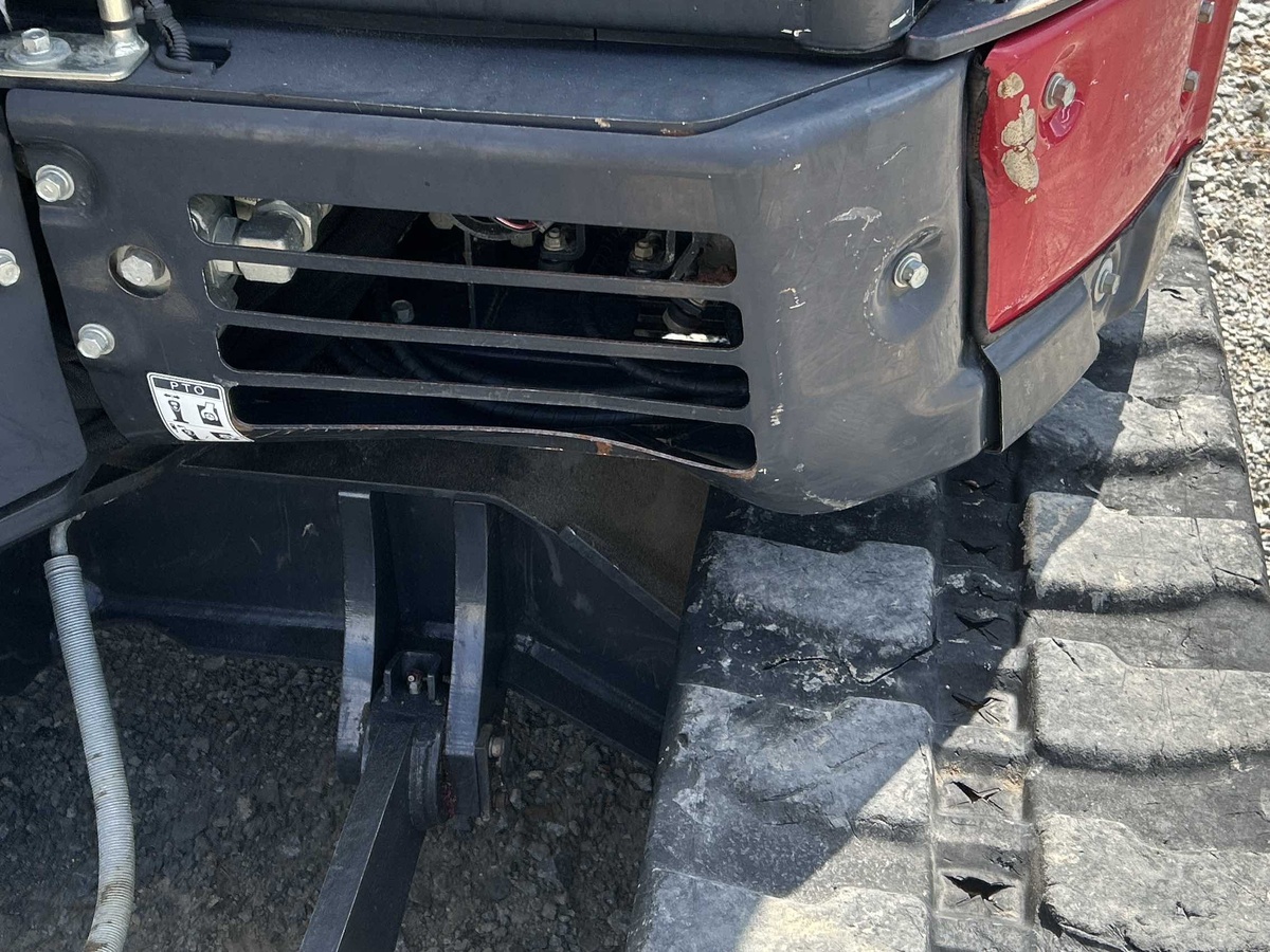 2021 Yanmar ViO55-9