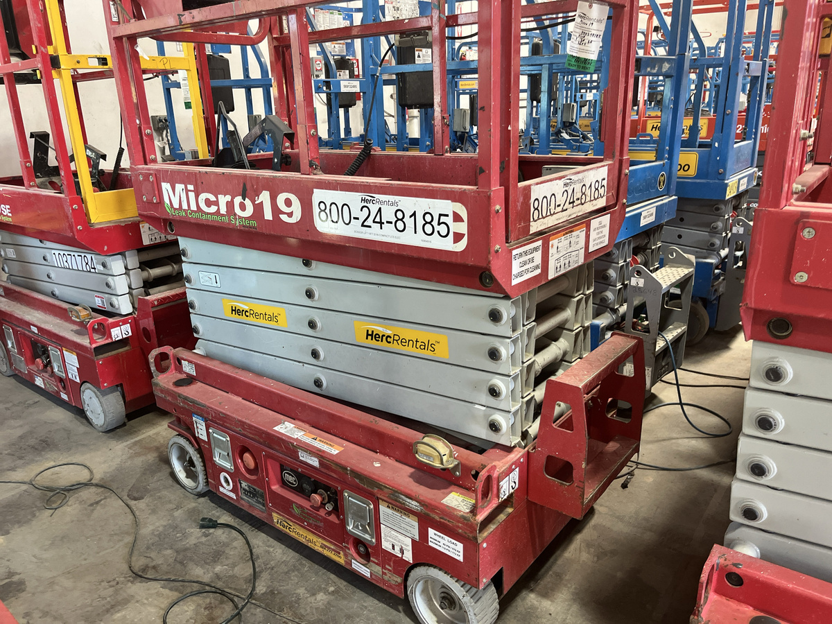 2019 MEC Micro 19