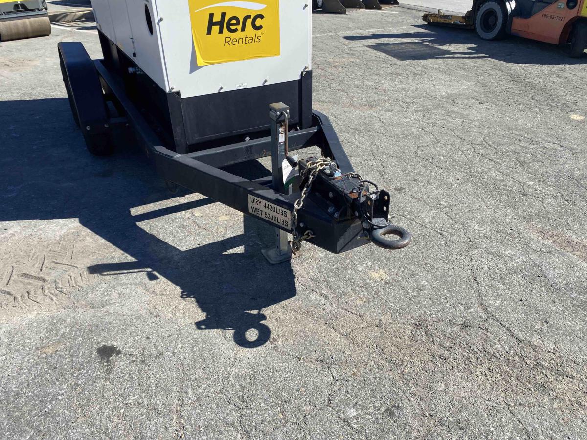 2019 Multiquip DCA-70SSU4F
