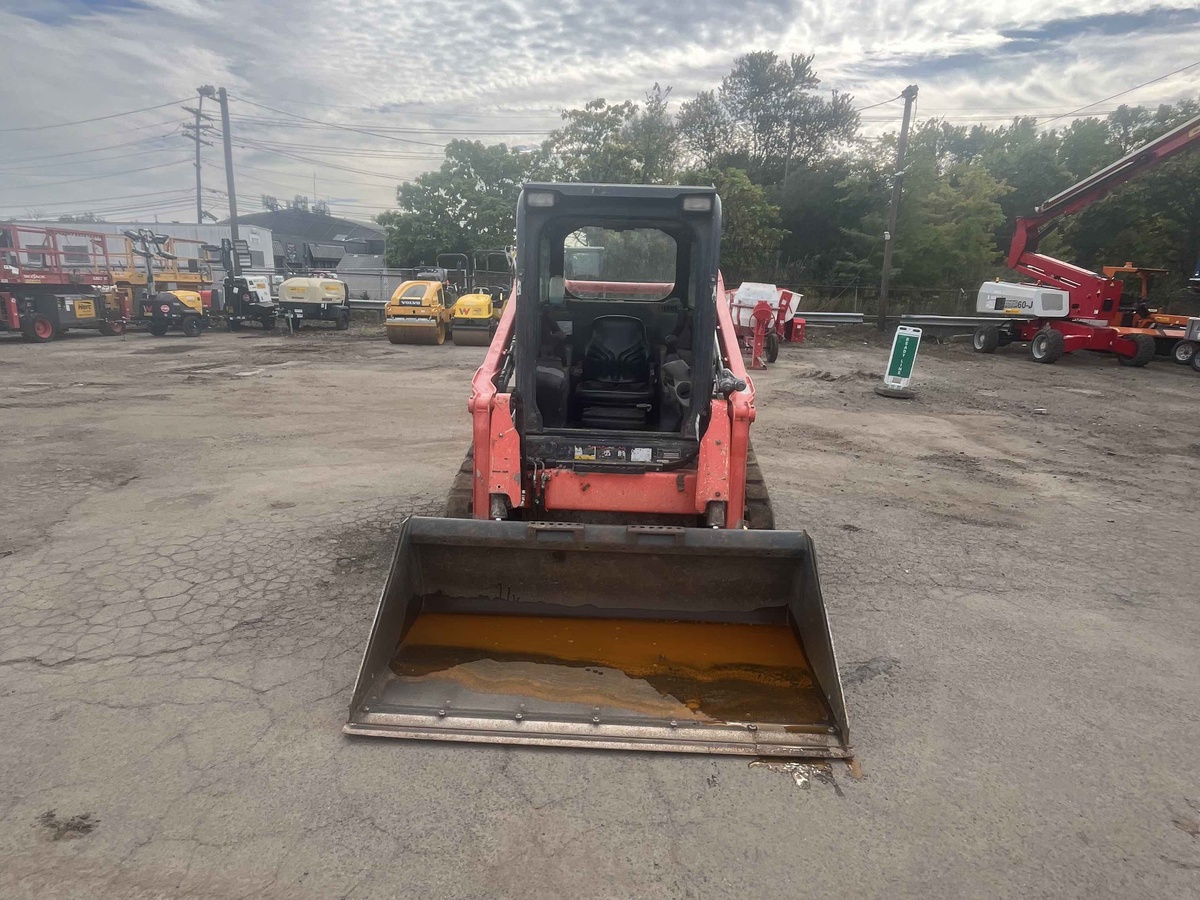 2020 Kubota SVL65-2-4