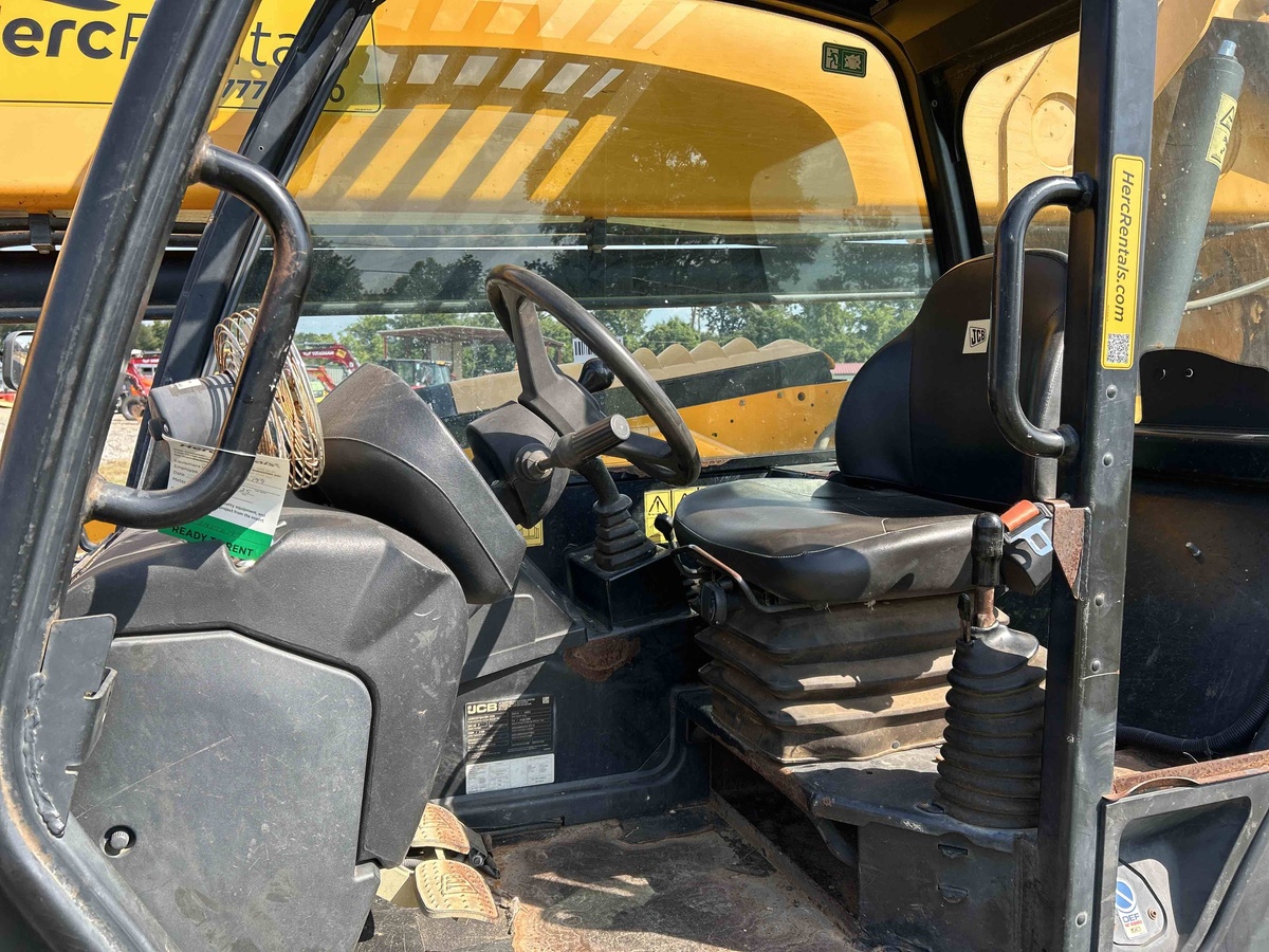 2019 JCB 507-42-5