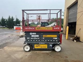 2020 Skyjack SJ4732