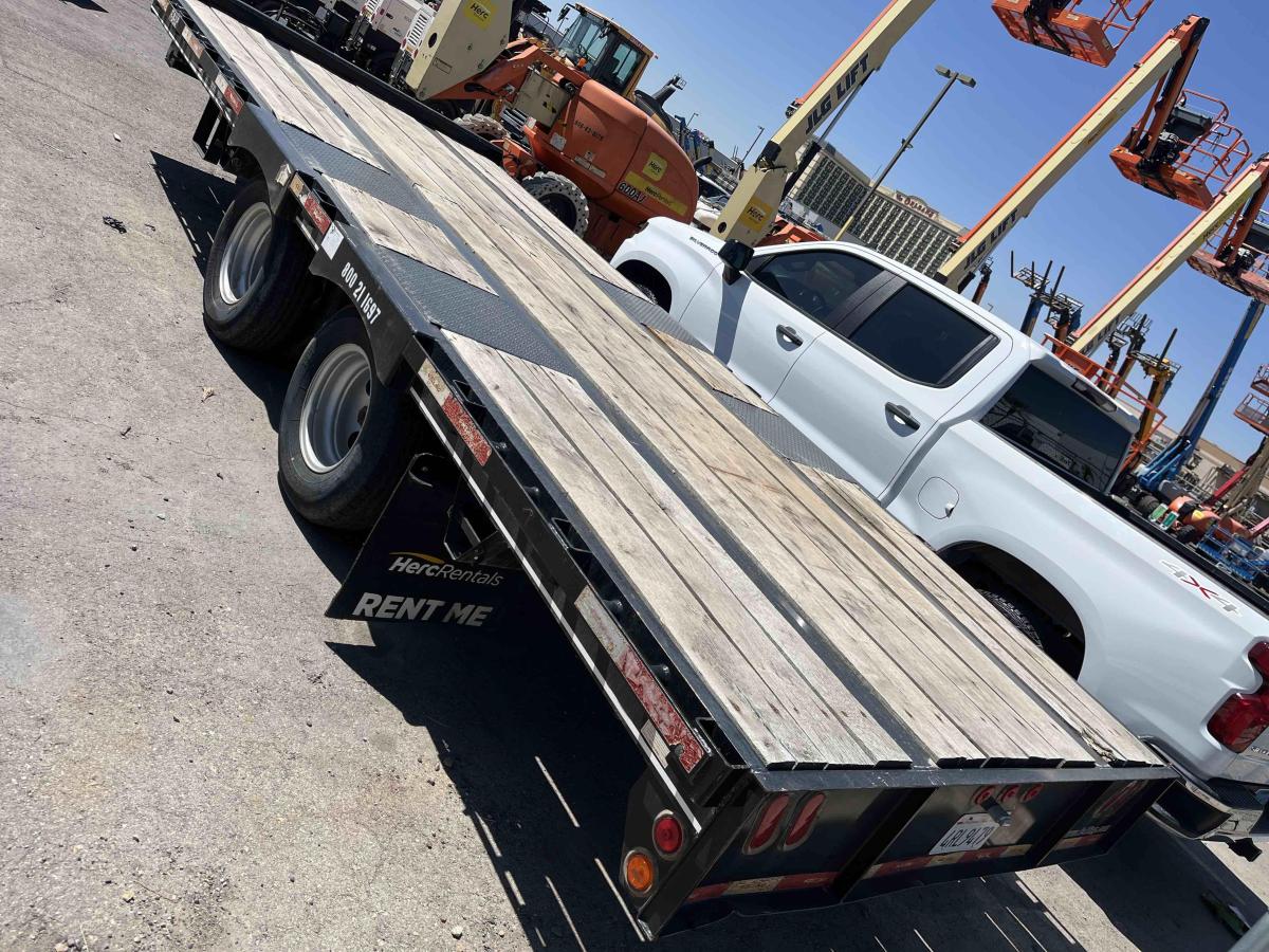 2018 Felling FT-20-2LP