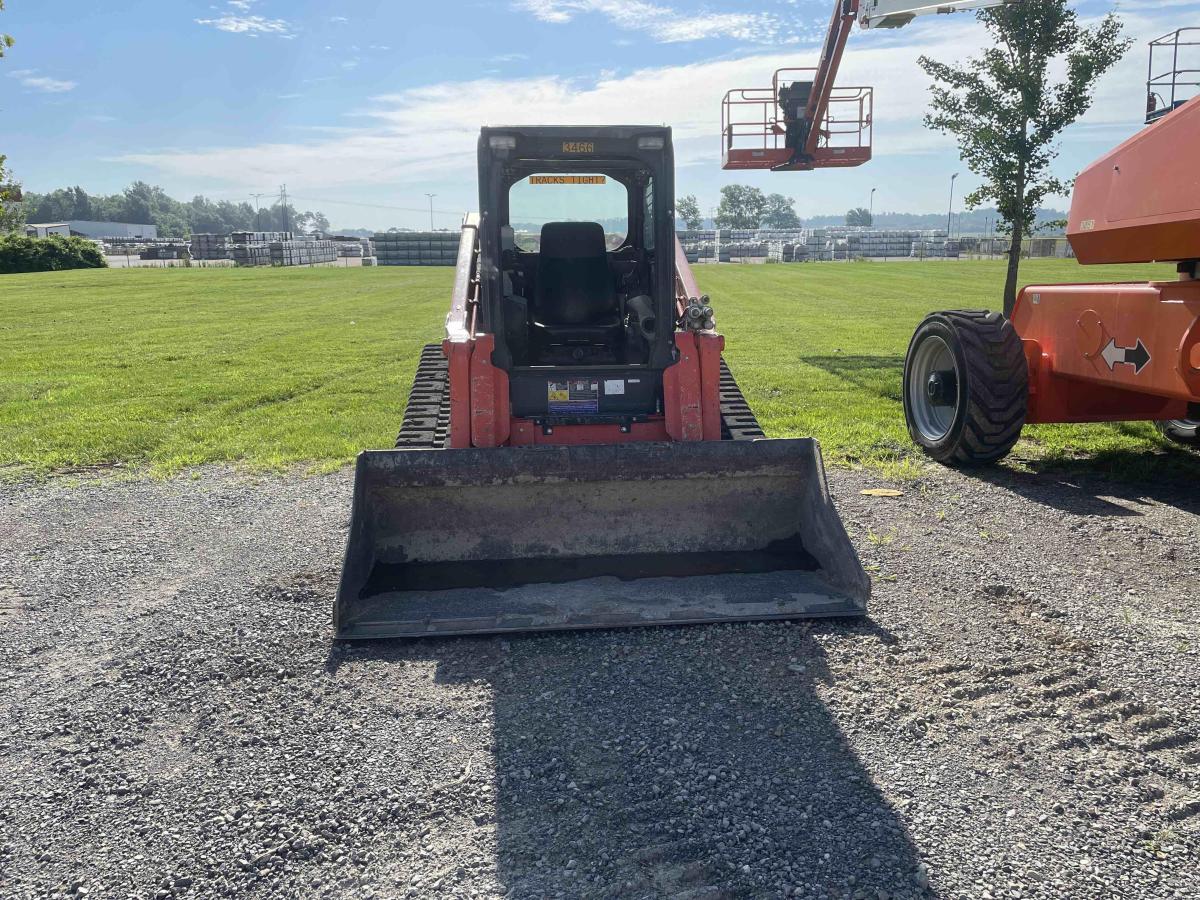 2018 Kubota SVL95-2S