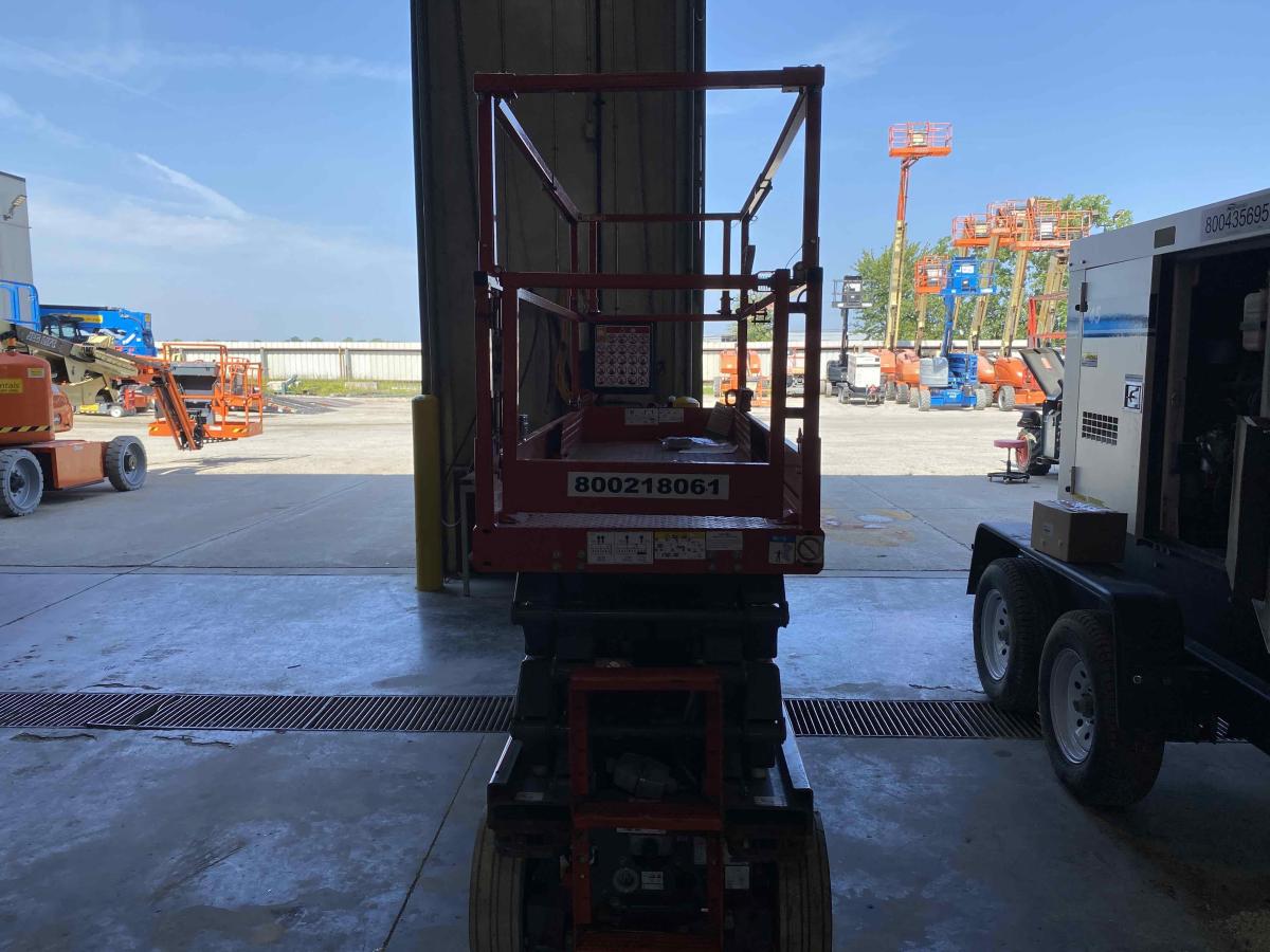 2018 Skyjack SJ3226-3