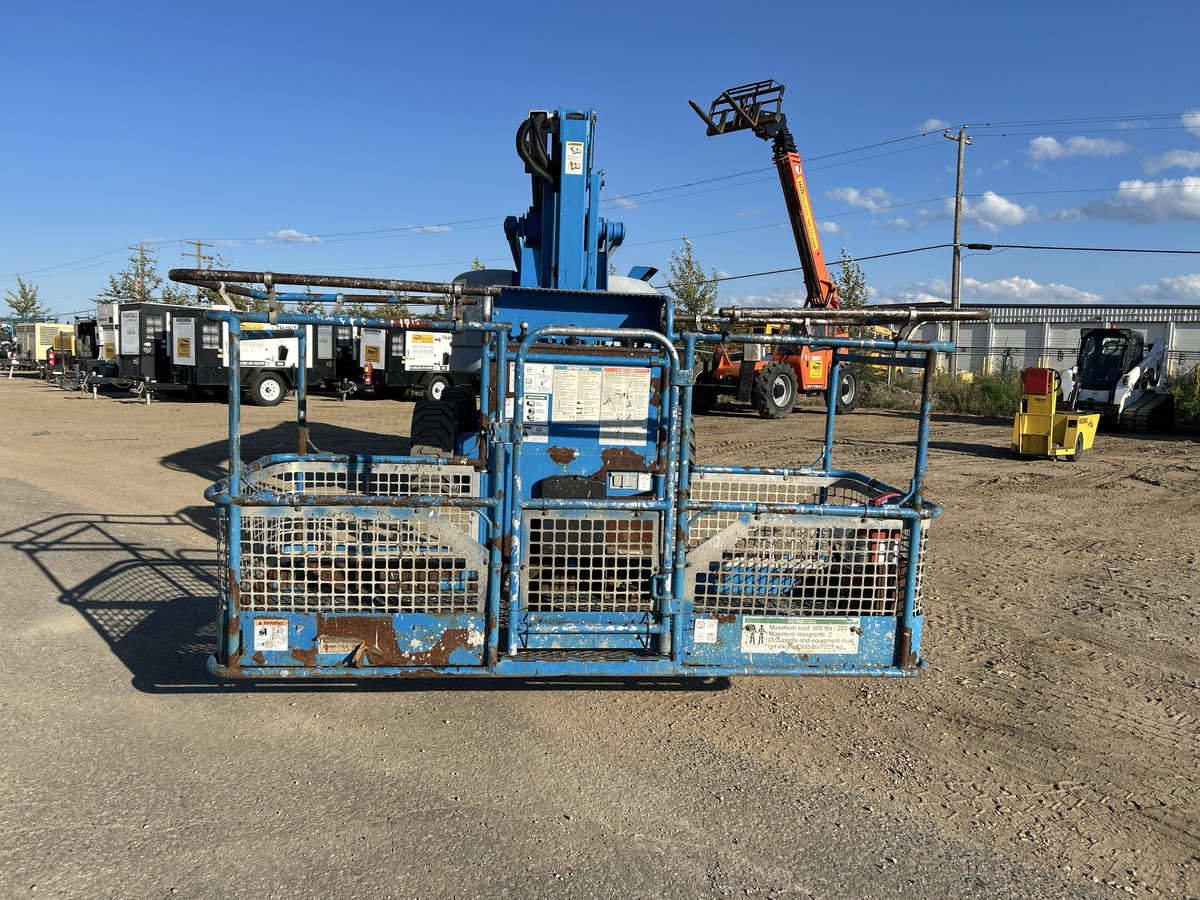 2014 Genie Z-60/34
