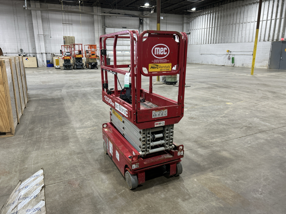 2018 MEC 1330SE-6