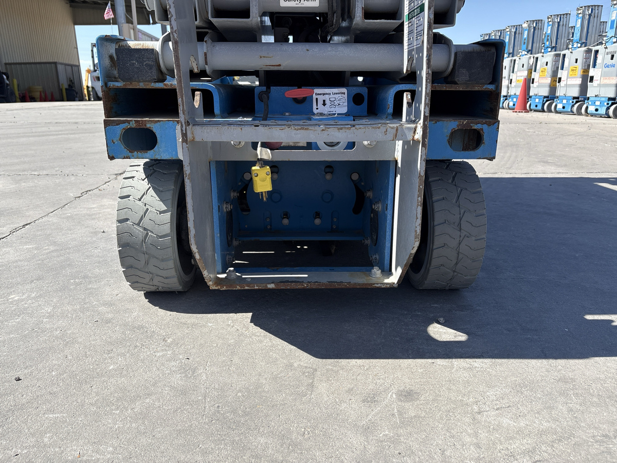 2019 Genie GS-1930-11