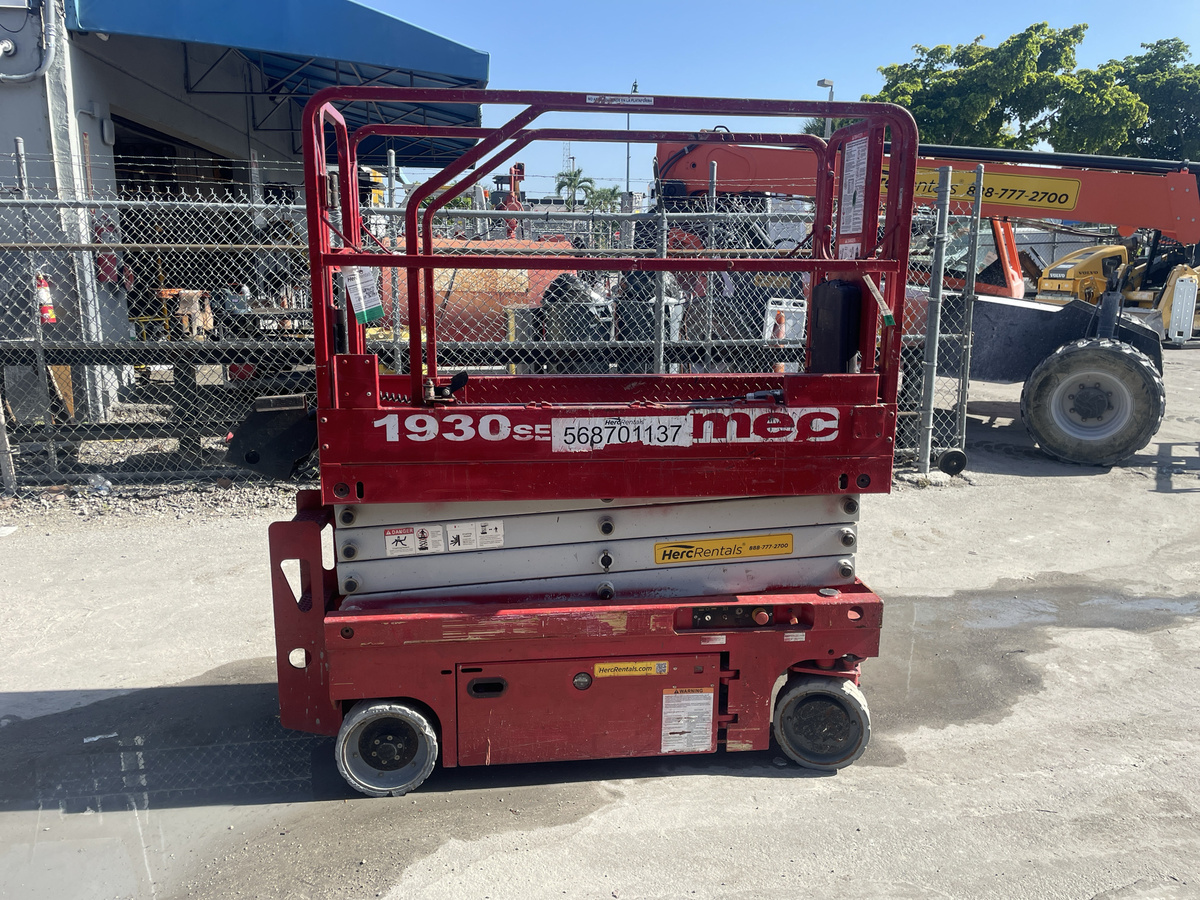 2017 MEC 1930SE-2