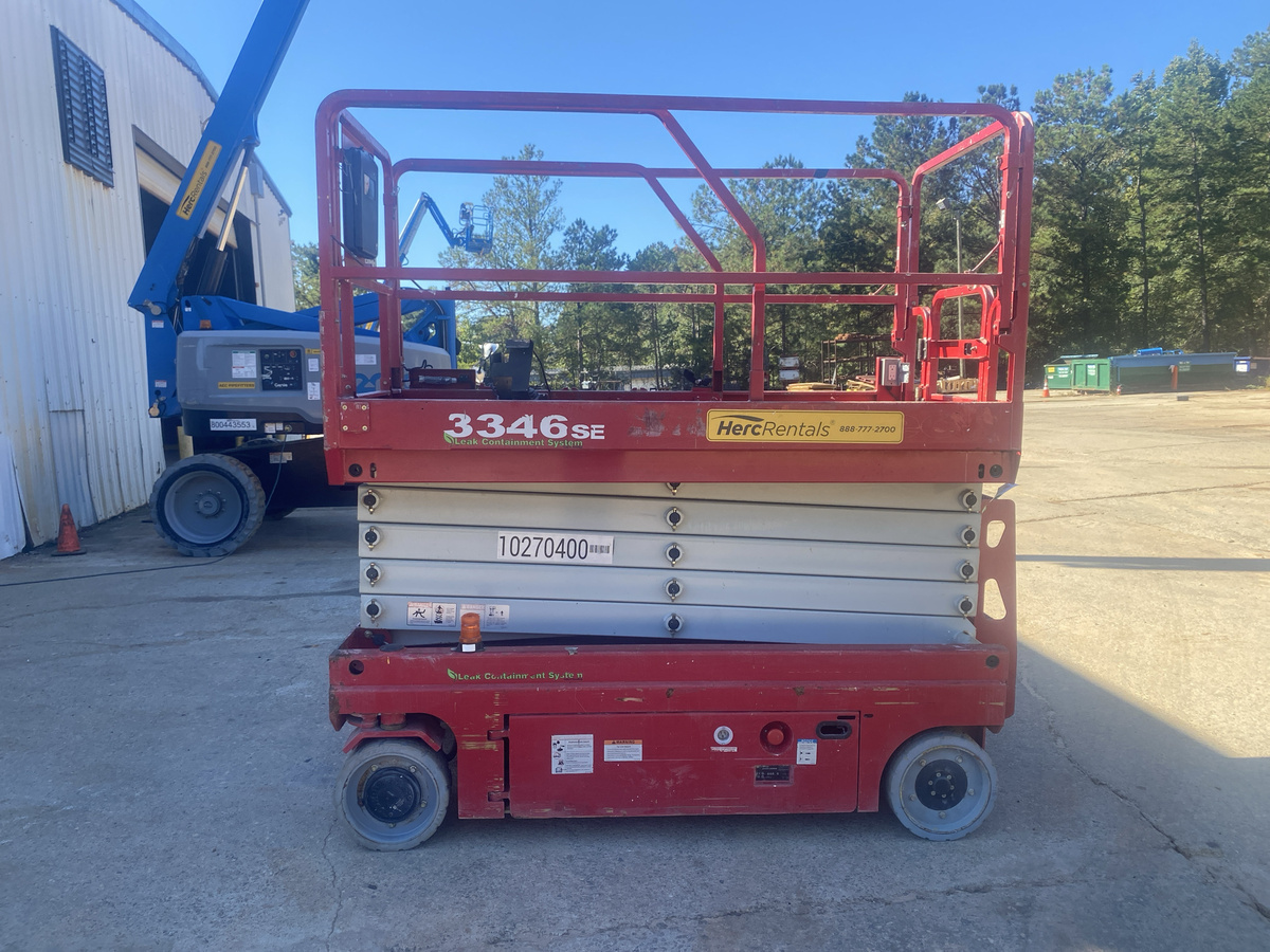 2019 MEC 3346SE-3