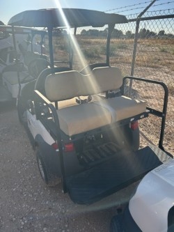 2021 Club Car TEMPO-1