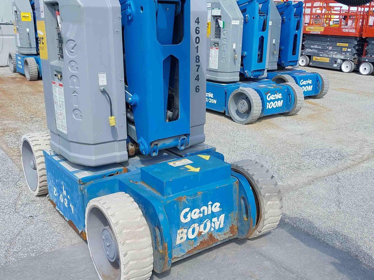 2013 Genie Z-30/20 N-7