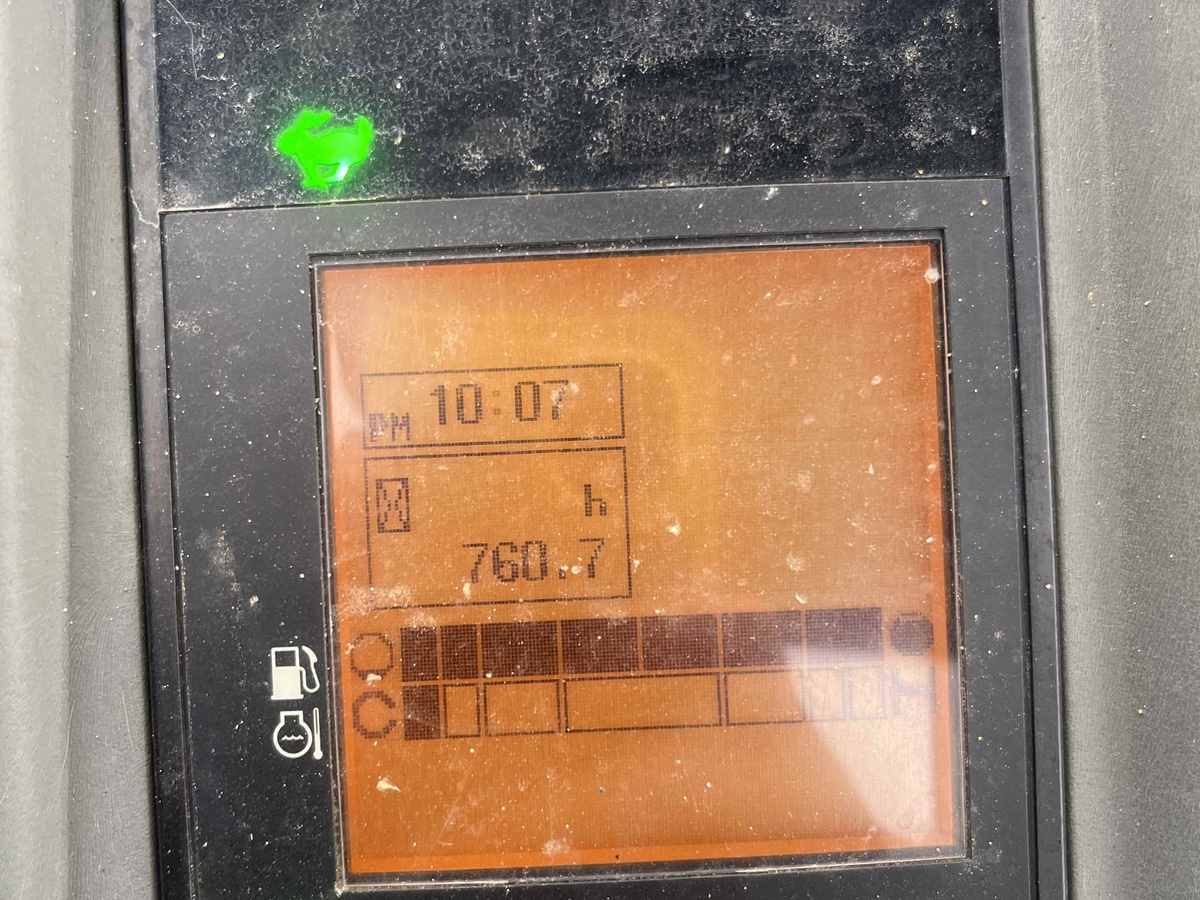 2021 Yanmar ViO35-5