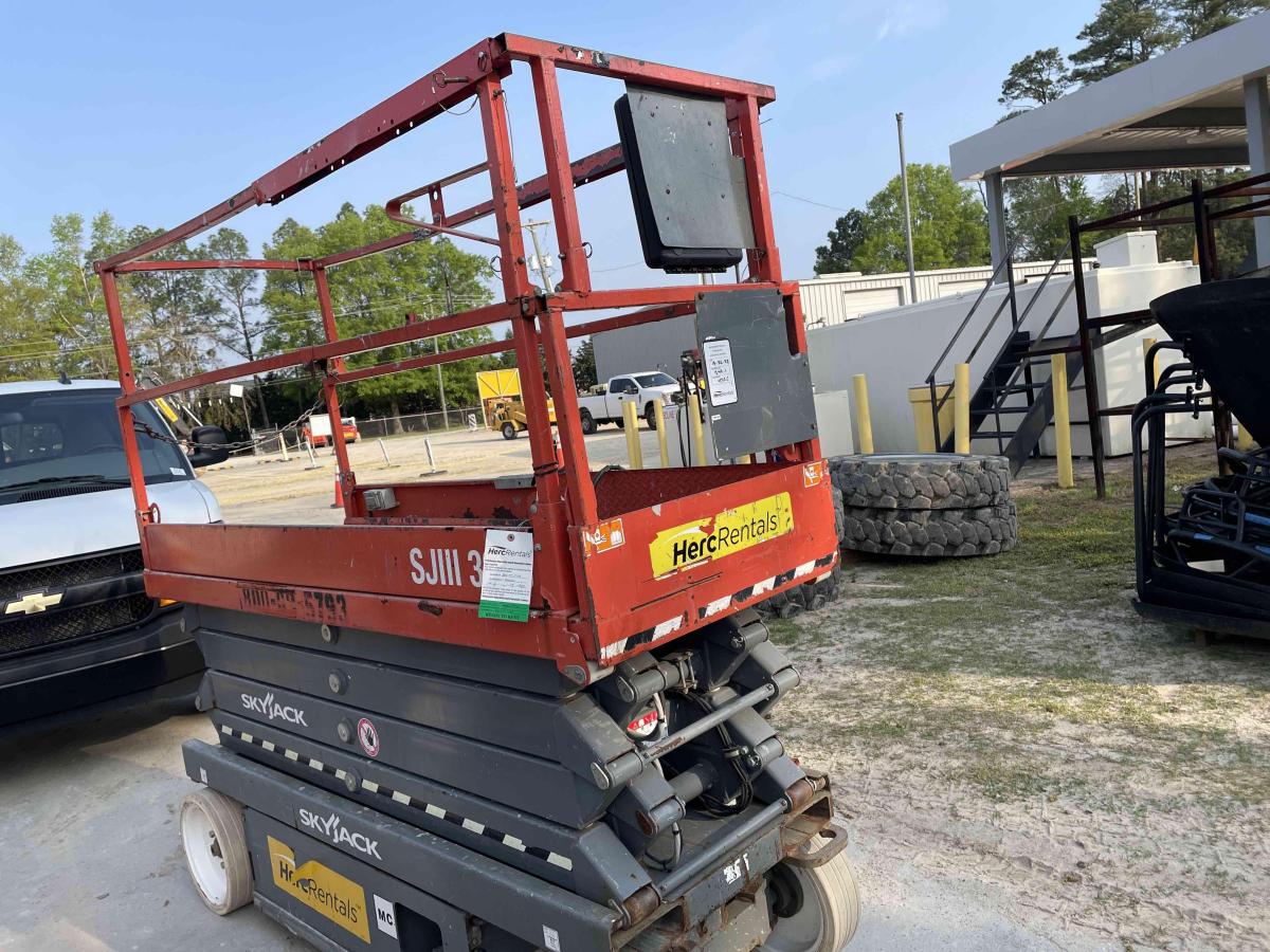2016 Skyjack SJ3226