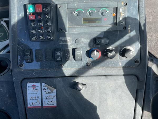 2019 John Deere 310SL