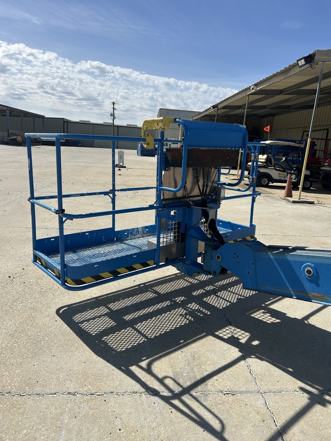 2018 Genie S-60-2