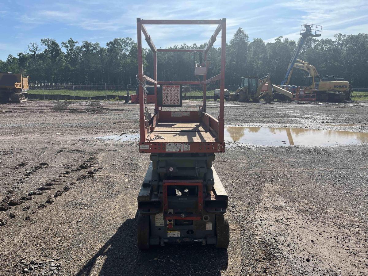 2018 Skyjack SJ3219