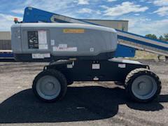 2018 Genie S-60X