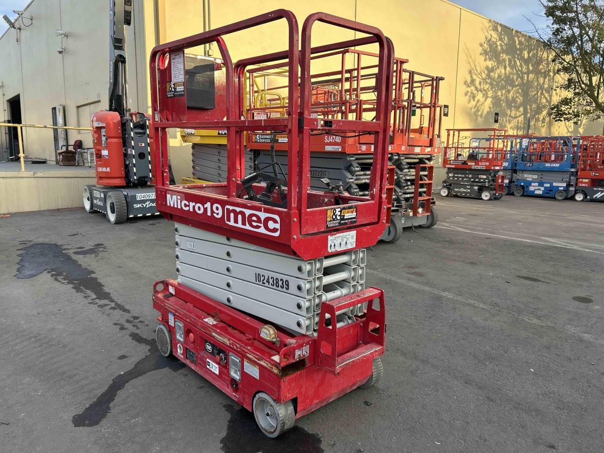 2018 MEC Micro 19