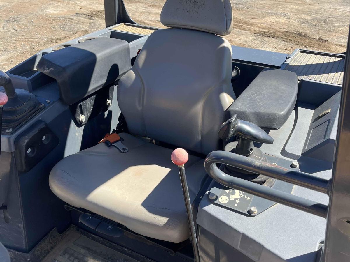2019 John Deere 650K