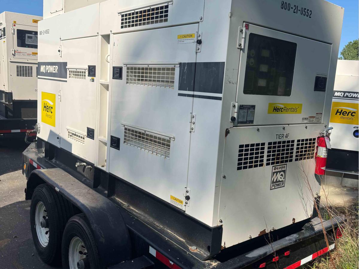 2018 Multiquip DCA220SSJU4F2-3