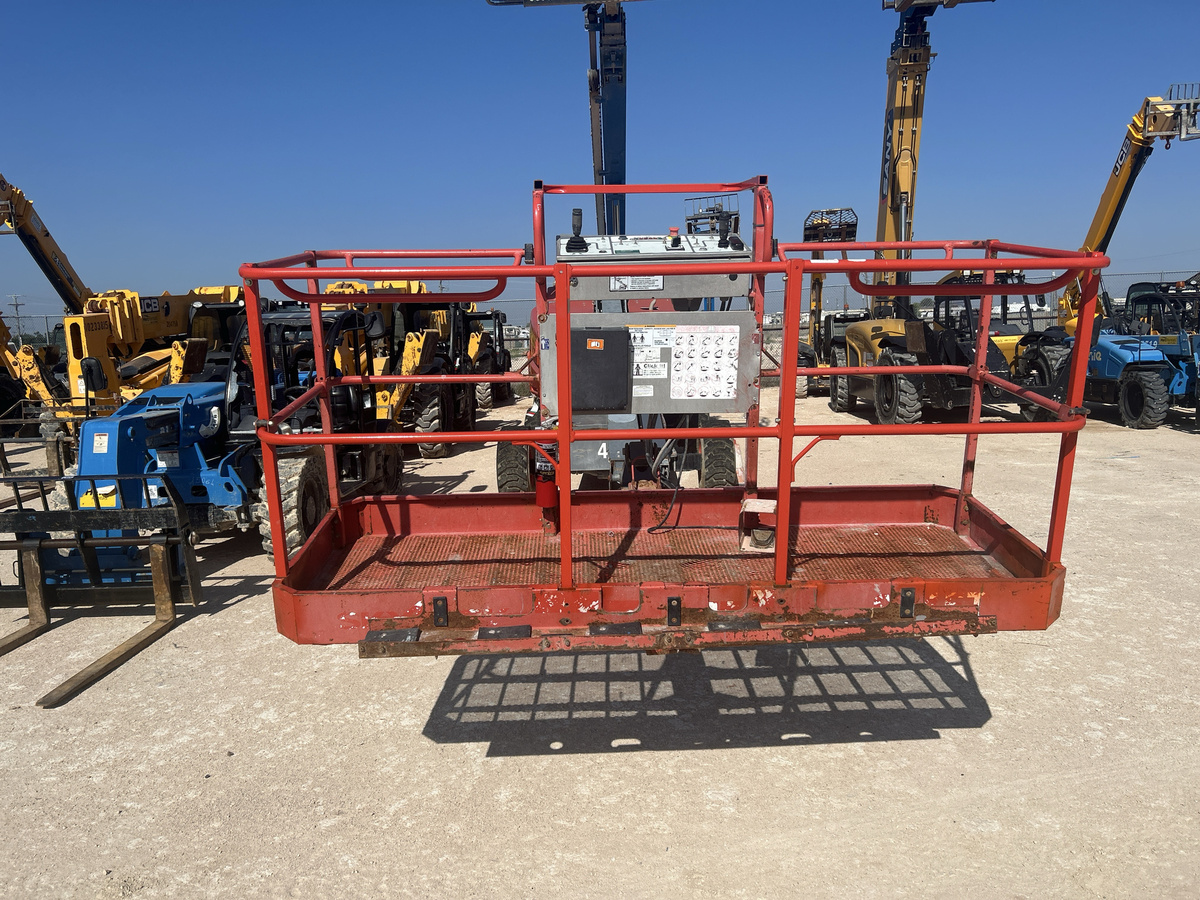 2018 Skyjack SJ45 T-2