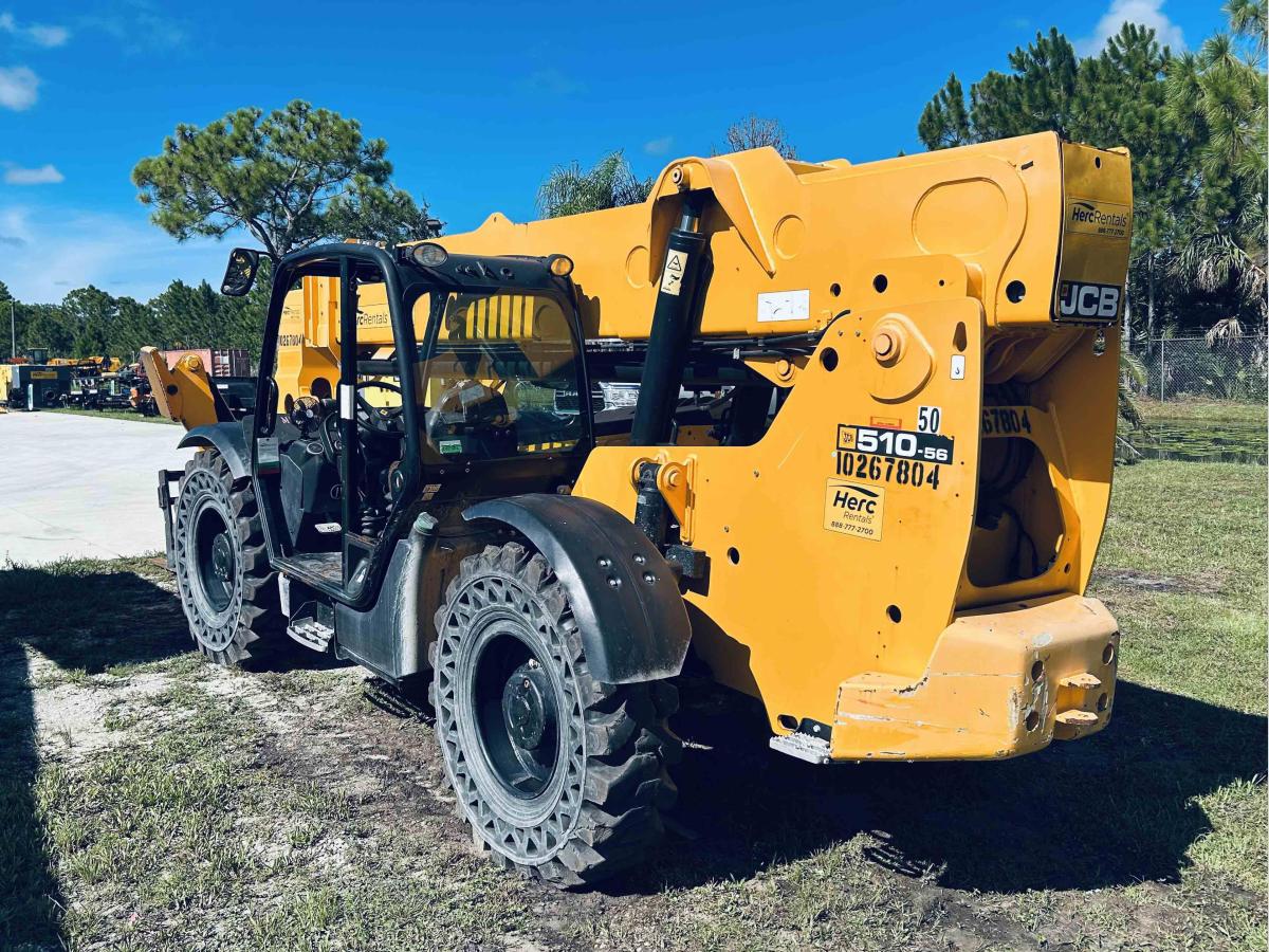 2019 JCB 510-56-4