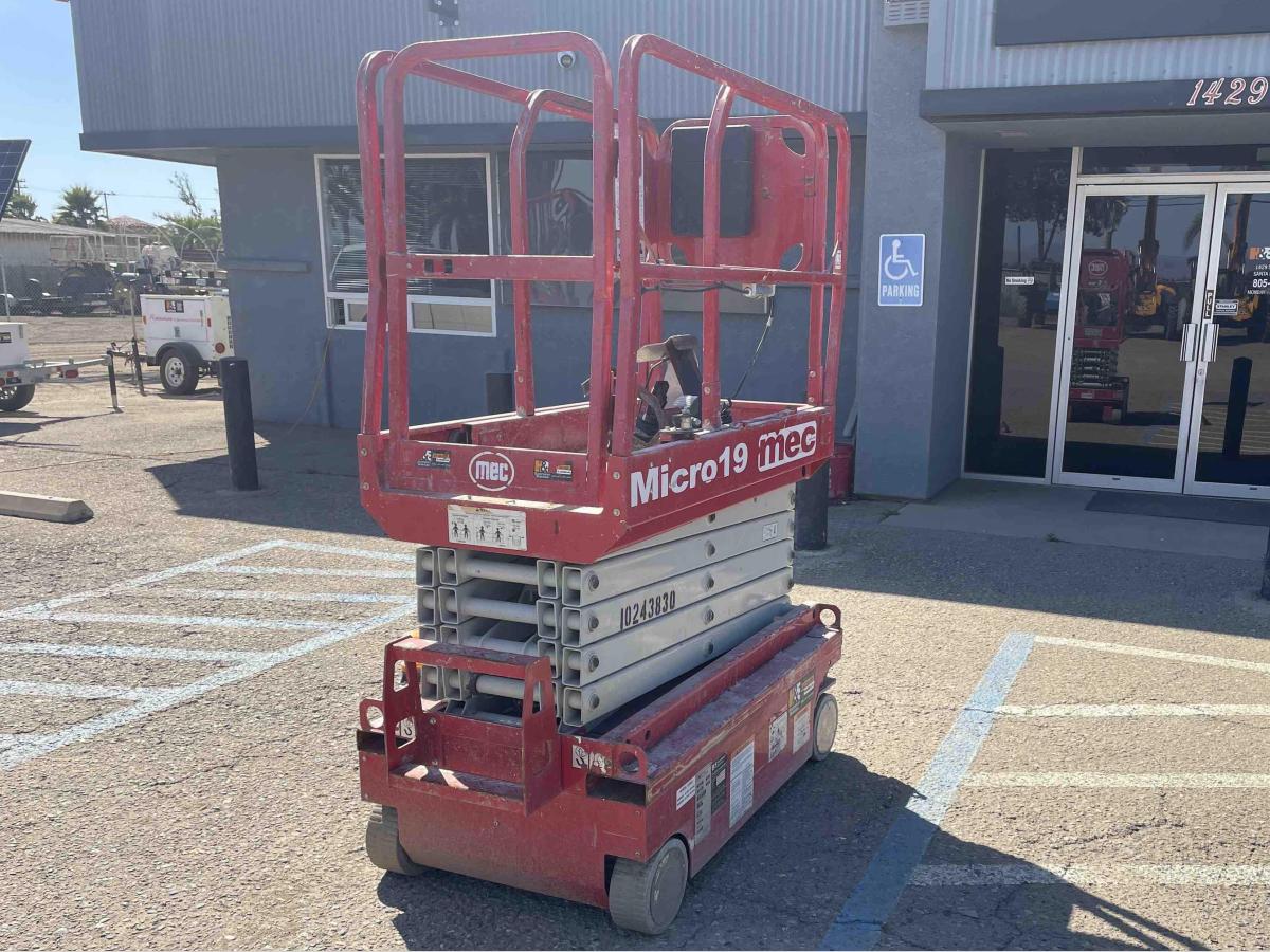 2018 MEC Micro 19