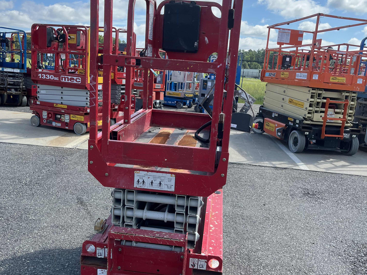 2018 MEC 1330SE-2