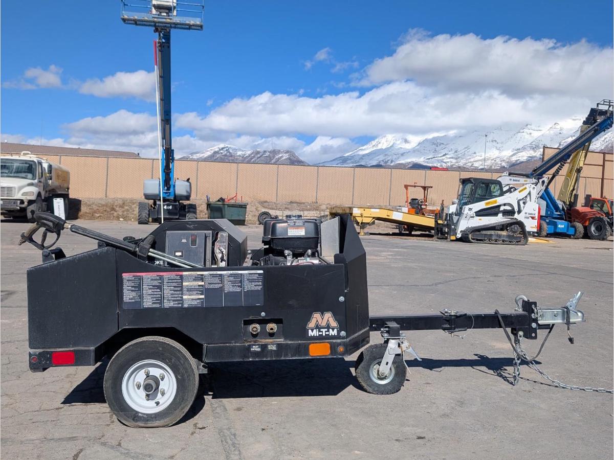 2021 Mi-T-M HMT-40040-MGH
